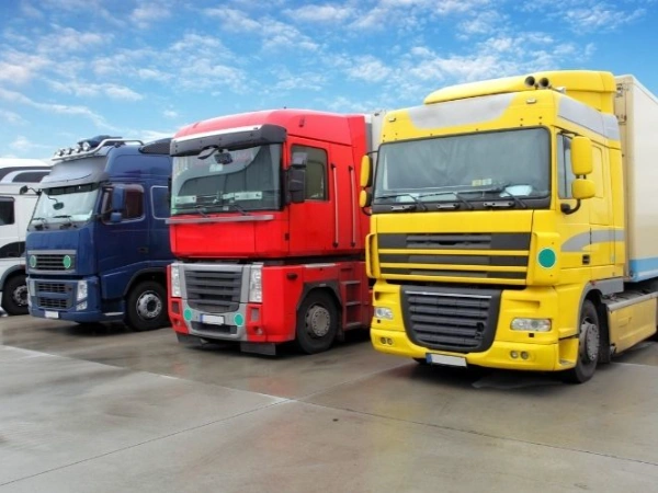 Ankara Şabanözü Nakliye